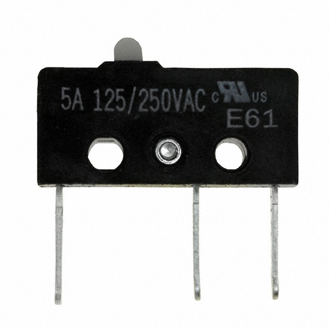 ZF Electronics_E61-30A