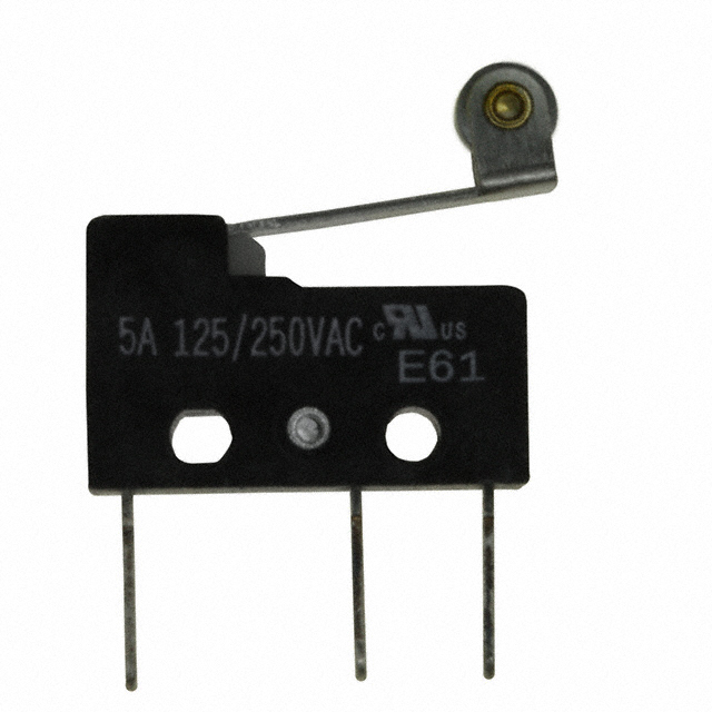 ZF Electronics_E61-30K