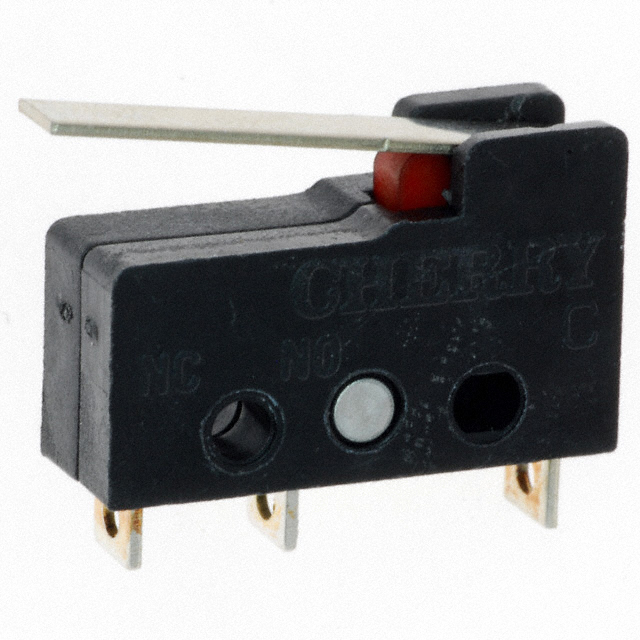 ZF Electronics_E62-10H