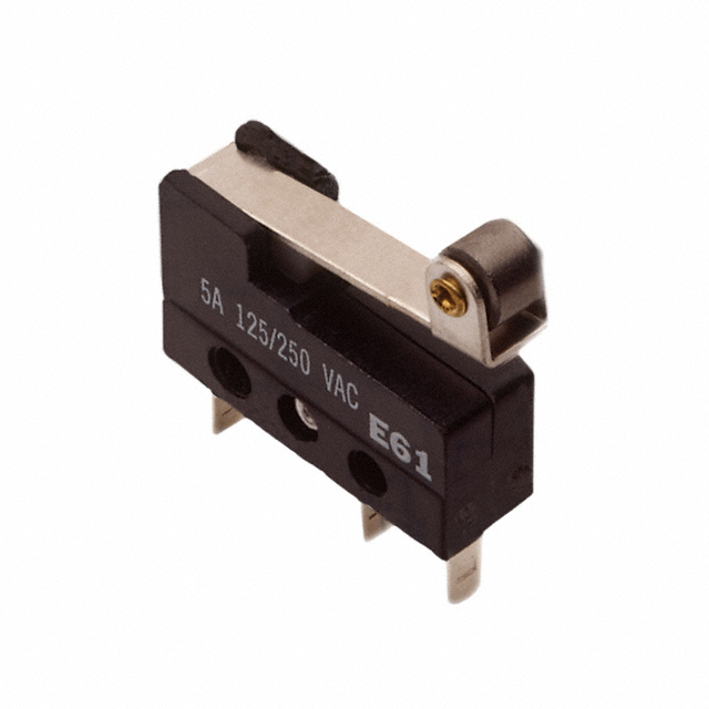 ZF Electronics_E62-30K