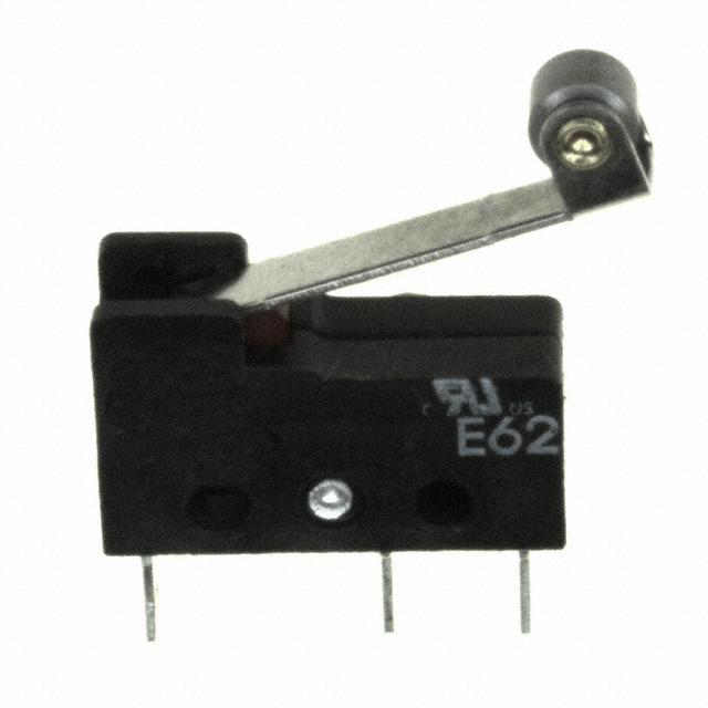 ZF Electronics_E62-50K