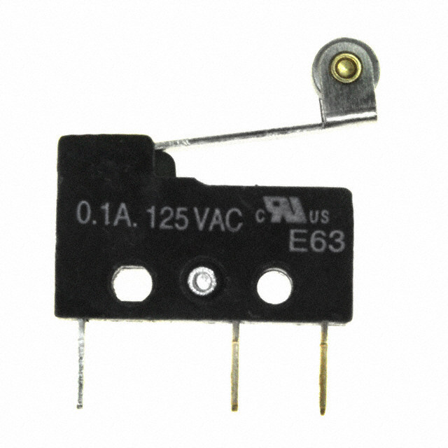ZF Electronics_E63-00K
