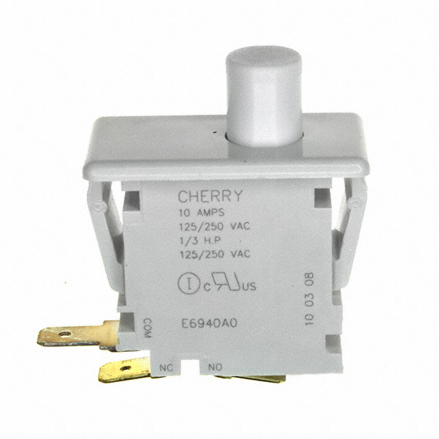 ZF Electronics_E69-40A
