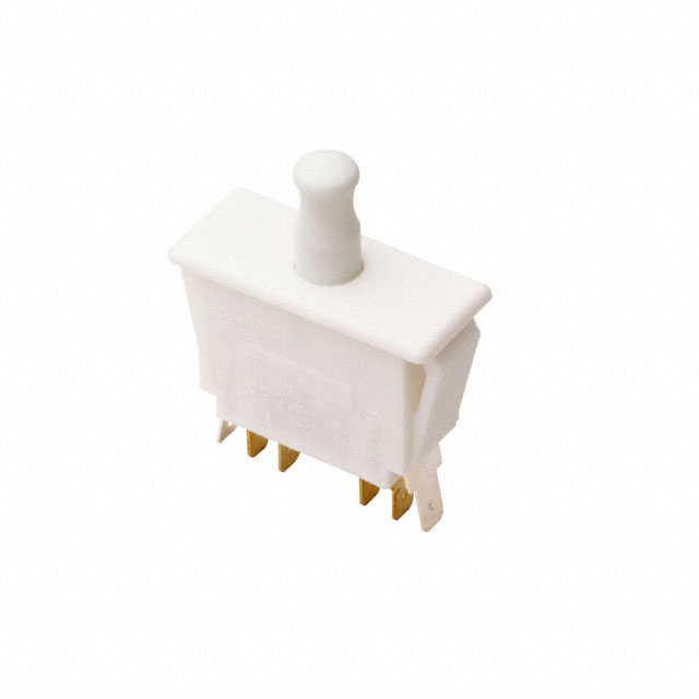 ZF Electronics_E79-40A