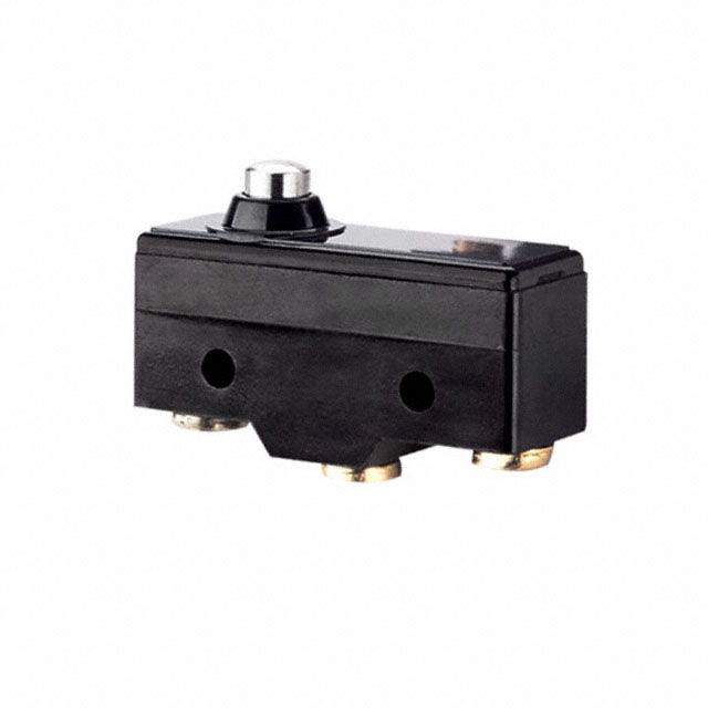 ZF Electronics_GPTBRH11