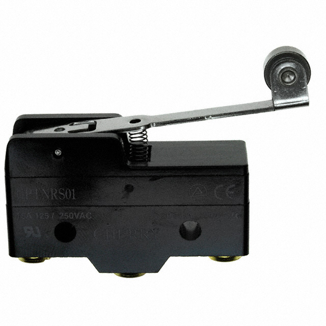 ZF Electronics_GPTCRS01