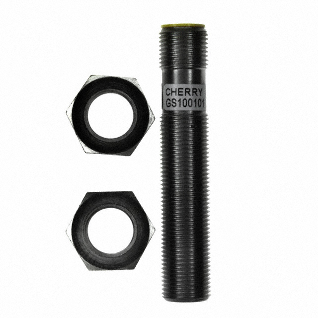 ZF Electronics_GS100101