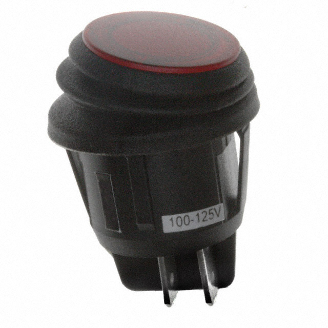 ZF Electronics_KDH3ALA2RBB
