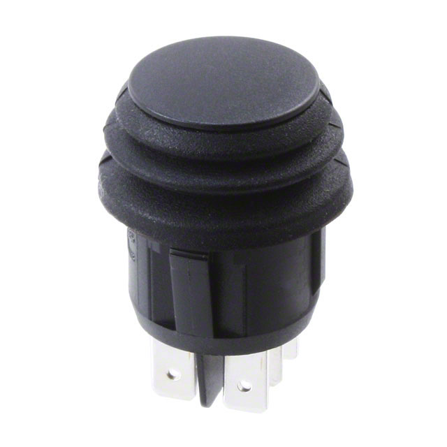 ZF Electronics_KDH3CNA1BBB