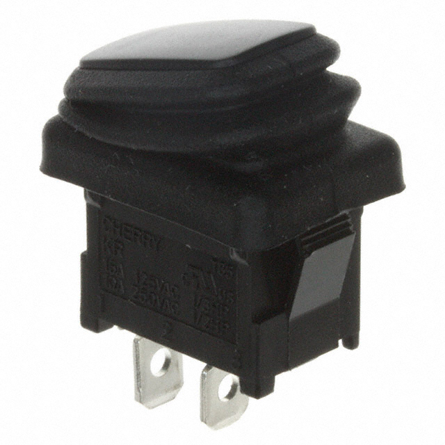 ZF Electronics_KRE2DNA1BBB