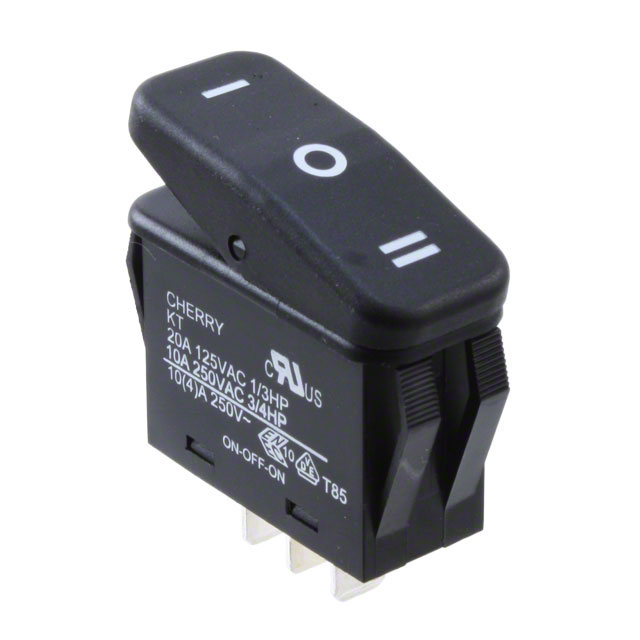 ZF Electronics_KTG2CNB1BBNNNN