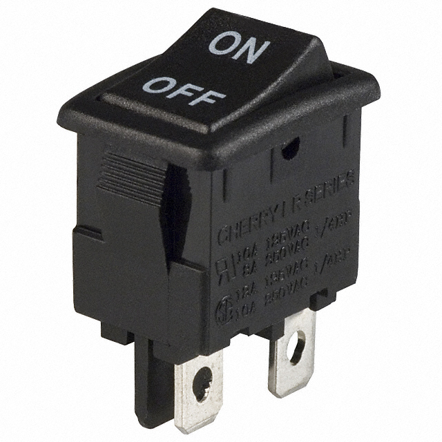 ZF Electronics_LRA22H2DBBNN