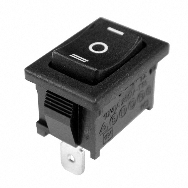 ZF Electronics_LRA32H2BBBNN