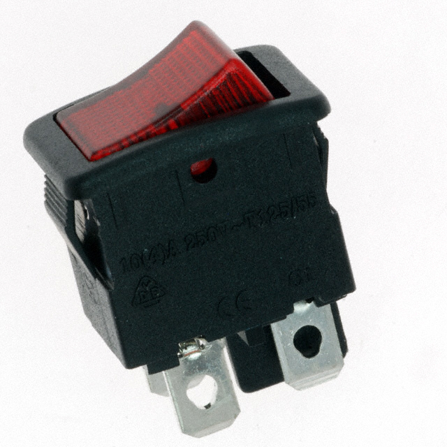ZF Electronics_LRA32H2BBRLN