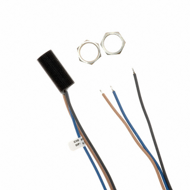 ZF Electronics_MP100701