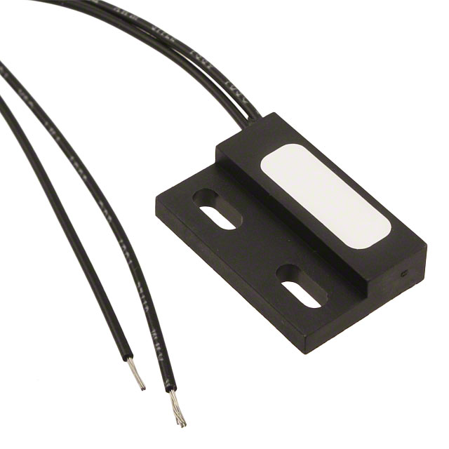ZF Electronics_MP201901