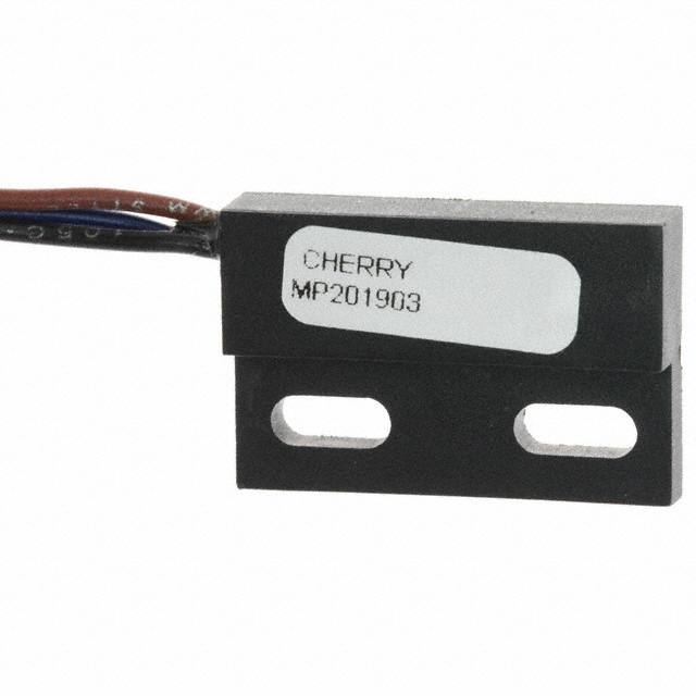 ZF Electronics_MP201903