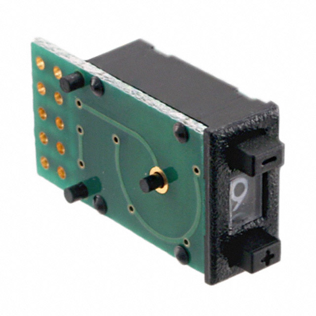 ZF Electronics_PAEA-3000