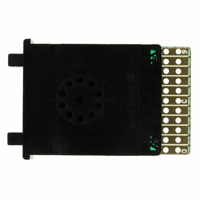 ZF Electronics_PEAA-3000