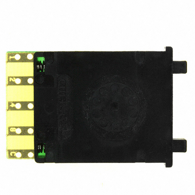 ZF Electronics_PEHA-3000