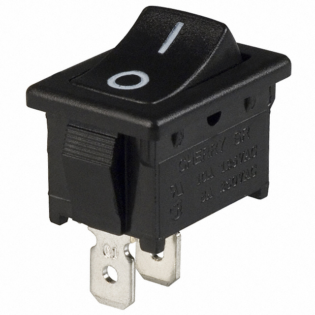 ZF Electronics_SRB22A2FBBNN