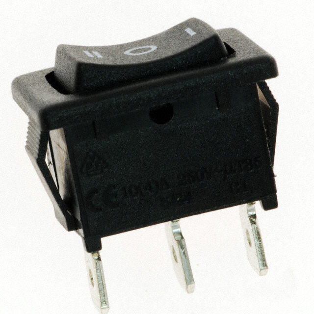 ZF Electronics_SRB24A2HBBNN