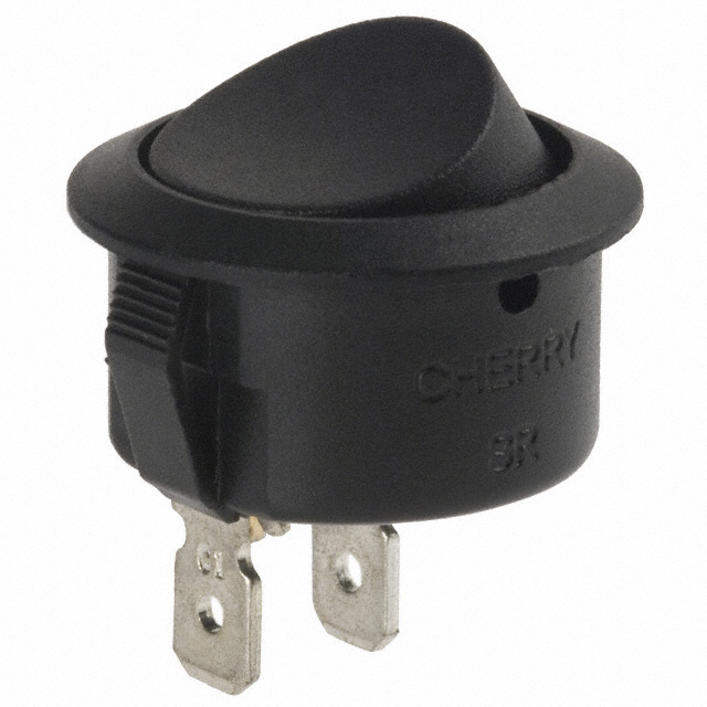 ZF Electronics_SRJ22A3BBBNN
