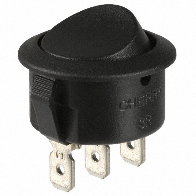 ZF Electronics_SRJ23A3BBBNN