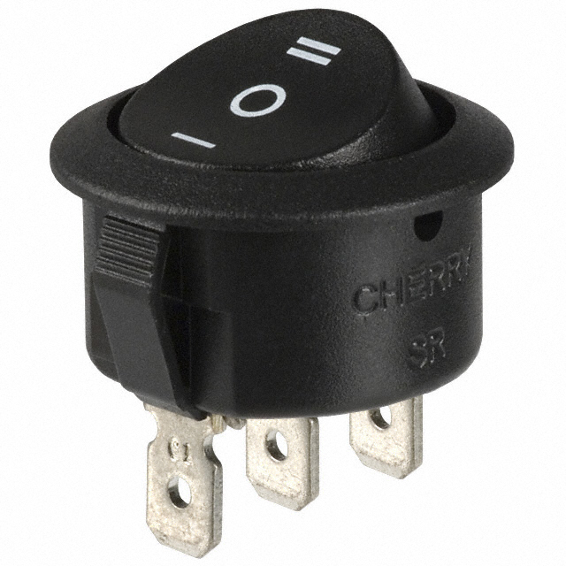 ZF Electronics_SRJ24A3BBBNN