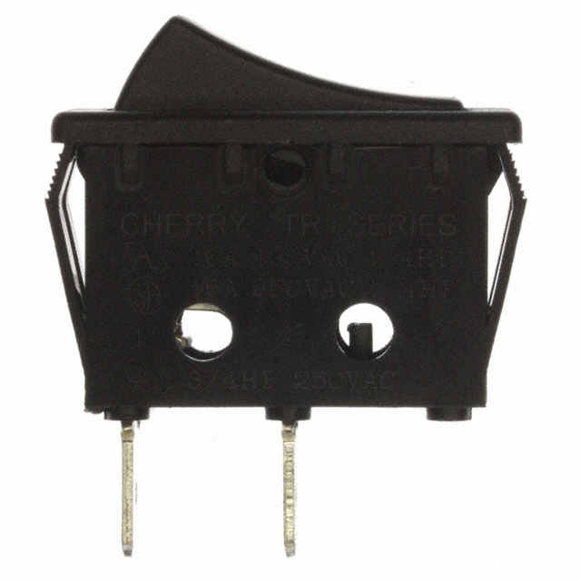 ZF Electronics_TRG22F2FBBNN
