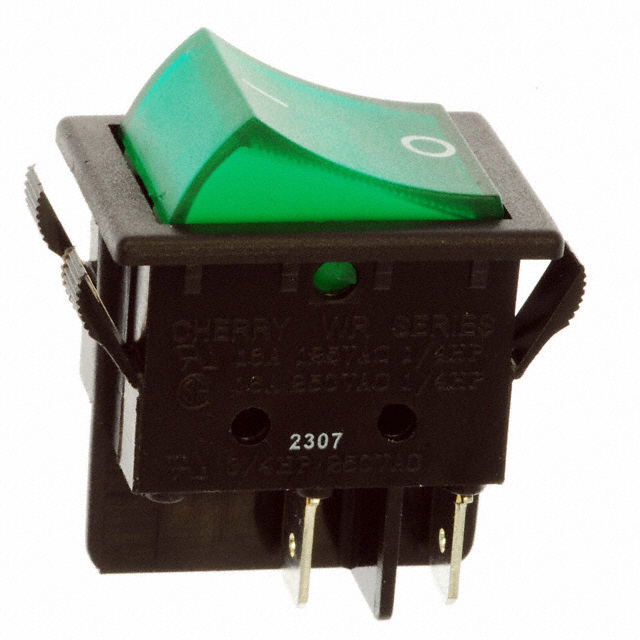 ZF Electronics_WRG32F2FBGLN