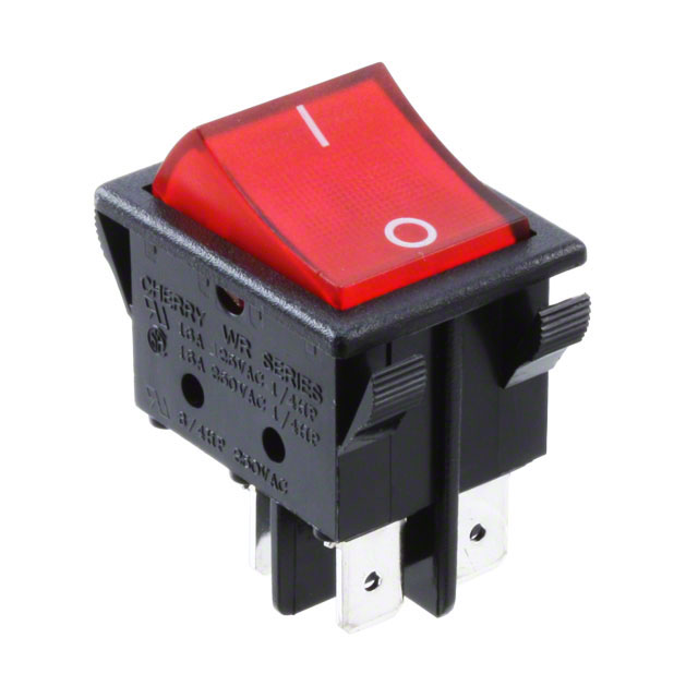 ZF Electronics_WRG32F2FBRLN