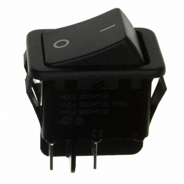 ZF Electronics_YRM32F2FBBNN