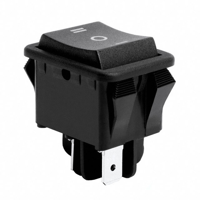 ZF Electronics_YRM33F2BBBNN