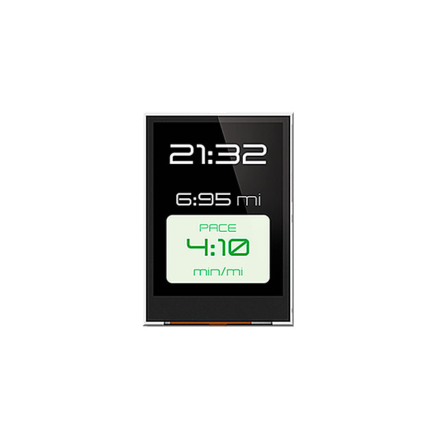 4D Systems_4DLCD-24QA
