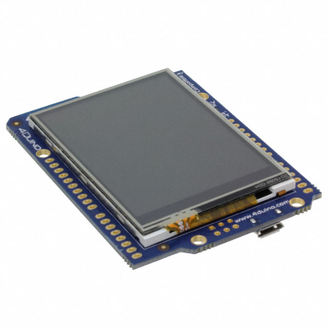 4D Systems_4DUINO-24