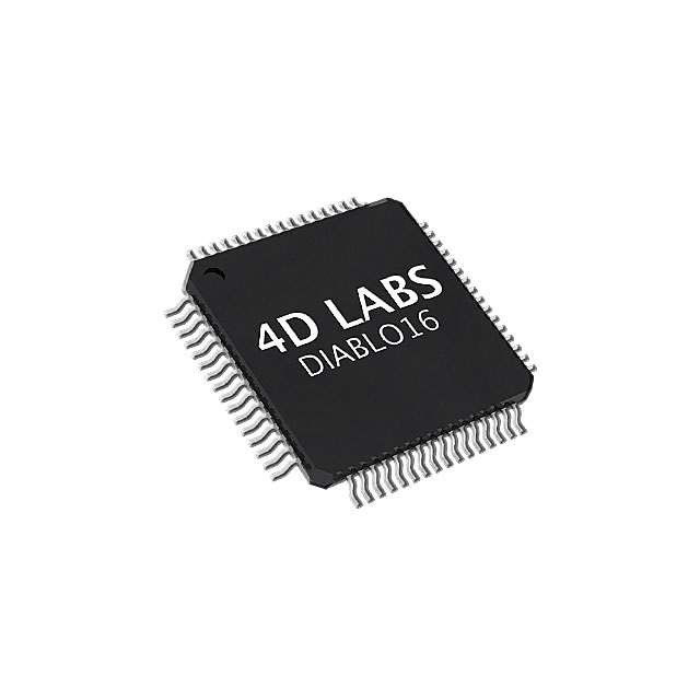 4D Systems_DIABLO16