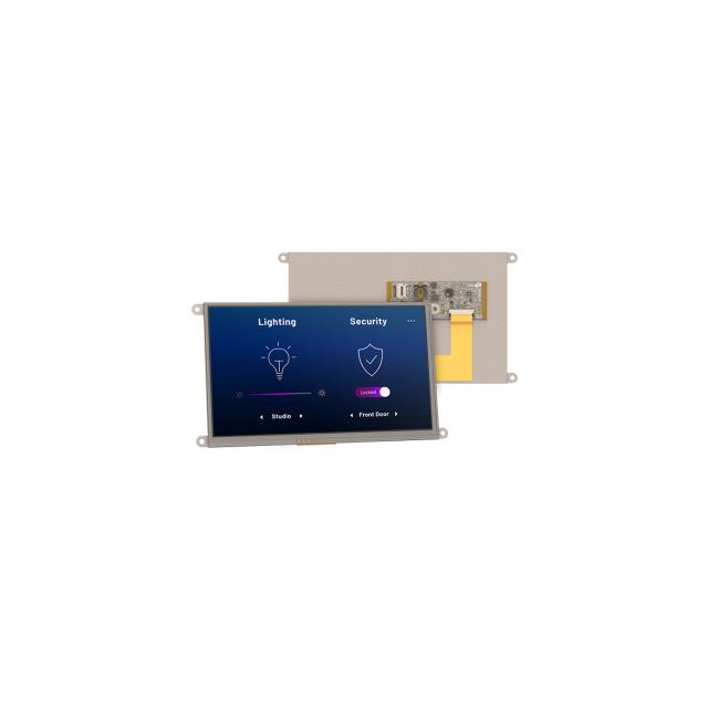 4D Systems_ESP32-90T