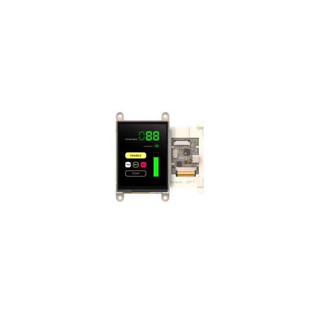 4D Systems_GEN4-ESP32-28