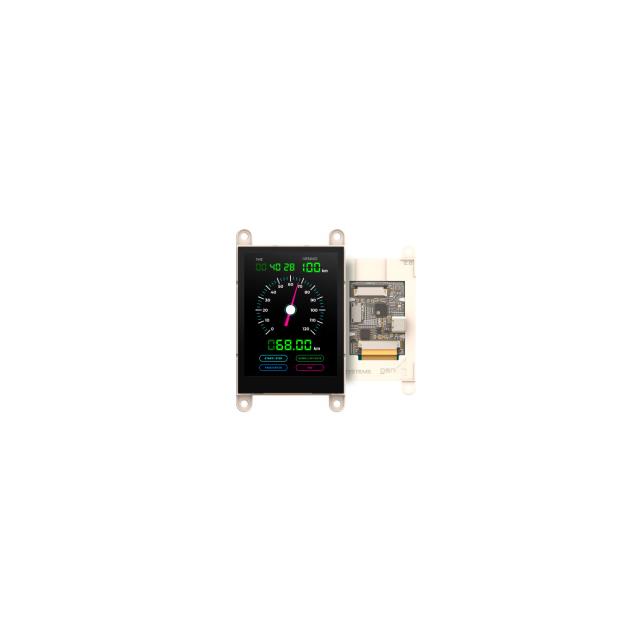 4D Systems_GEN4-ESP32-28CT