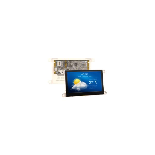 4D Systems_GEN4-ESP32-43CT