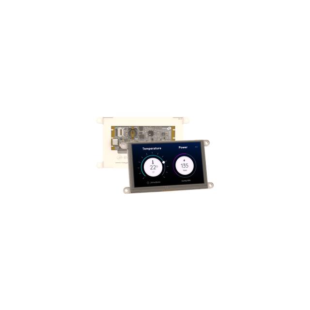 4D Systems_GEN4-ESP32-50