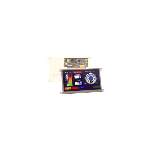 4D Systems_GEN4-ESP32-70