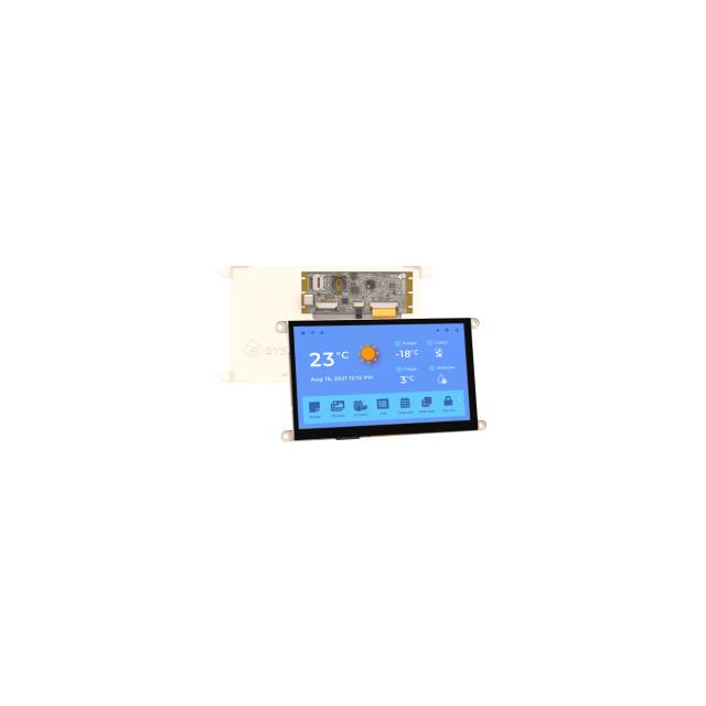 4D Systems_GEN4-ESP32-70CT