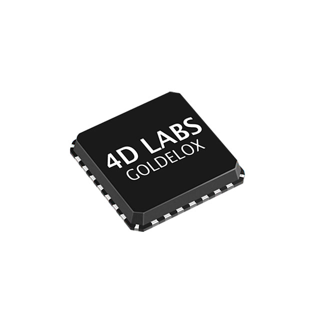 4D Systems_GOLDELOX