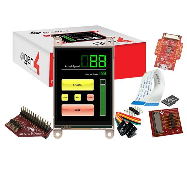 4D Systems_SK-GEN4-28DT-PI