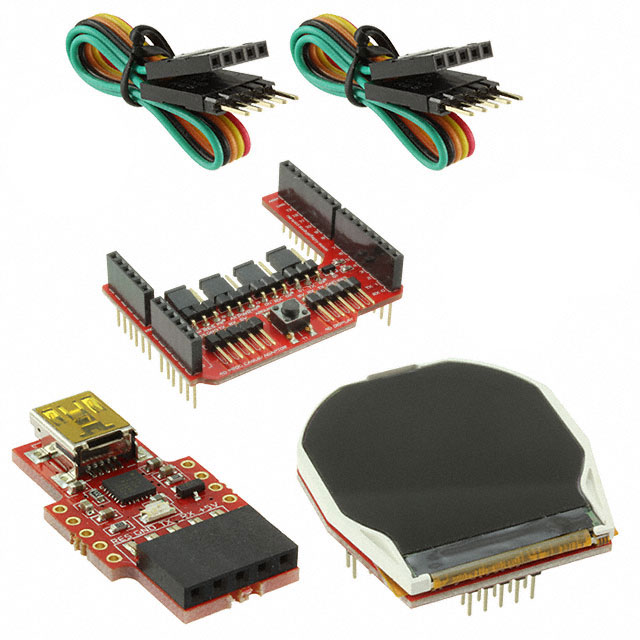4D Systems_ULCD-220RD-AR