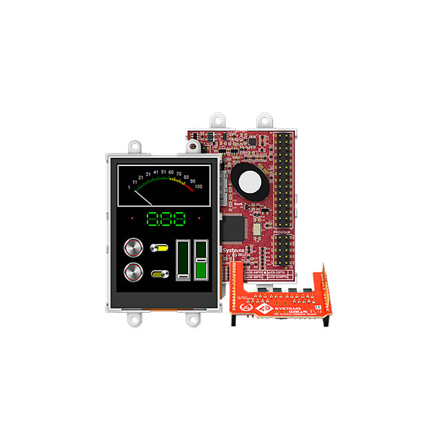 4D Systems_ULCD-24PTU-AR