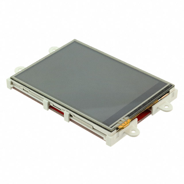 4D Systems_ULCD-24PTU-PI
