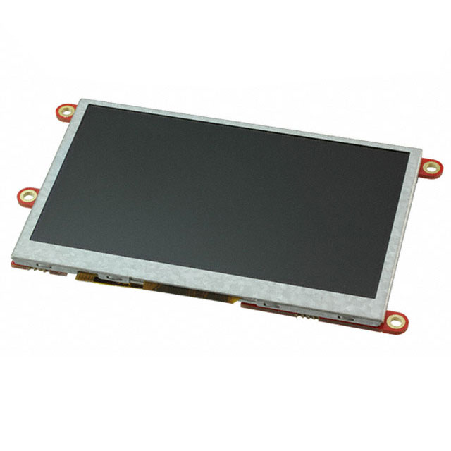 4D Systems_ULCD-43D-PI